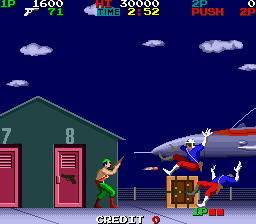 srangero screenshot