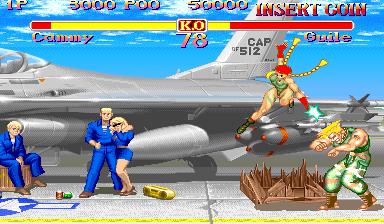 ssf2ar1 screenshot