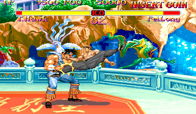 ssf2j screenshot