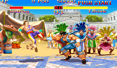 ssf2jr1 screenshot