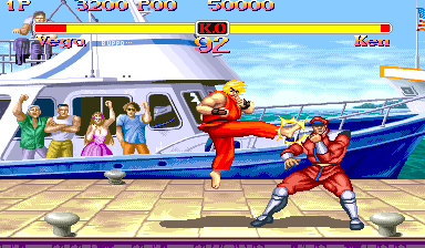 ssf2jr2 screenshot