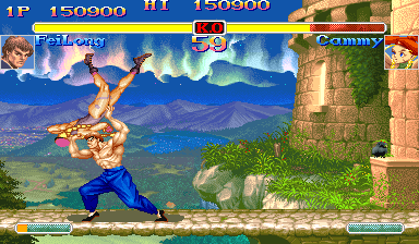 ssf2tad screenshot