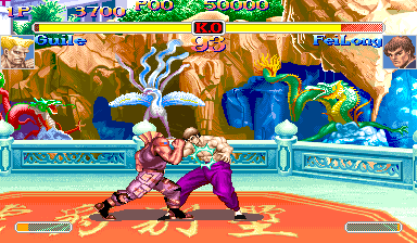 ssf2tu screenshot