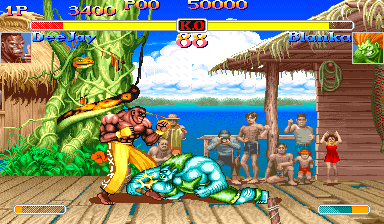 ssf2xj screenshot