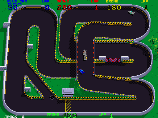 ssprint screenshot