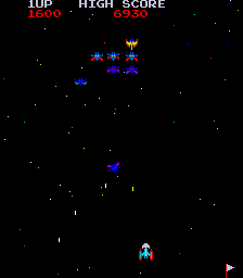 starfght screenshot