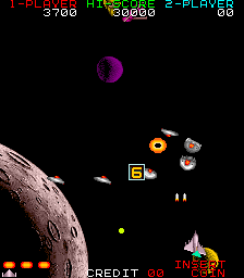 starfigh screenshot