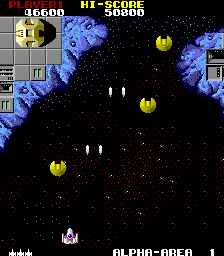 starforc screenshot