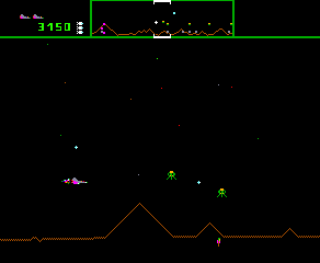 startrkd screenshot