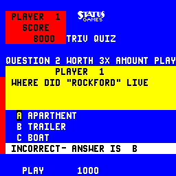 statriv2v screenshot