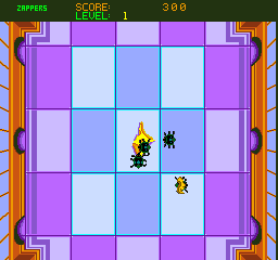 stompina screenshot