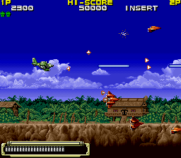 strahlja screenshot