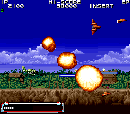 strahljbl screenshot