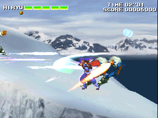 strider2u title