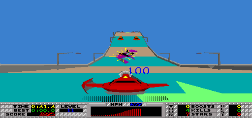 stunrun3e screenshot