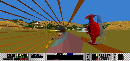 stunrun4 screenshot