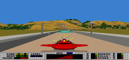 stunrun5 screenshot