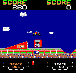 superbik screenshot