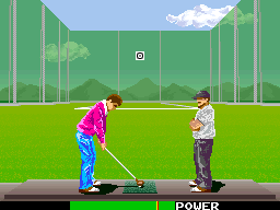 suprgolf screenshot