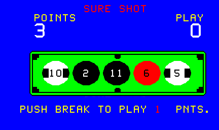 sureshot screenshot