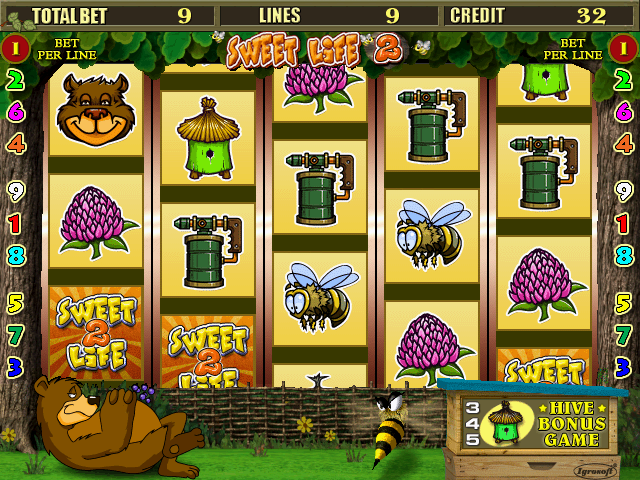 sweetl2_2 screenshot