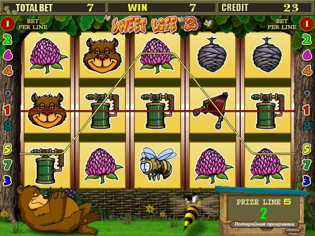 sweetl2_3 screenshot