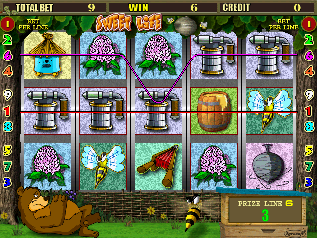 sweetl_2 screenshot