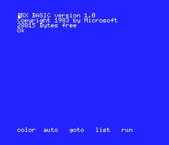 tadpc200a screenshot