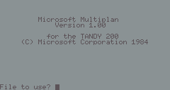 tandy200 screenshot