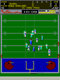 teamqb2 screenshot