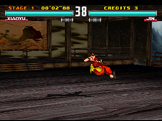 tekken3a screenshot