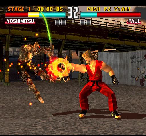 tekken3je1 screenshot