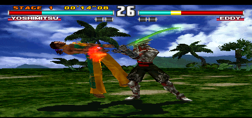 tekken3ud screenshot