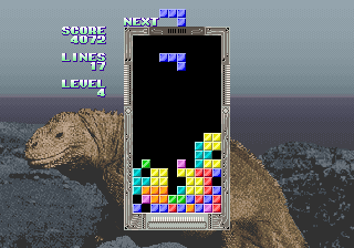 tetris1 screenshot