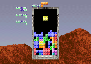 tetris2 screenshot