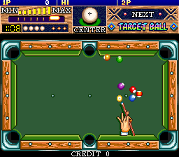 tgtballn screenshot