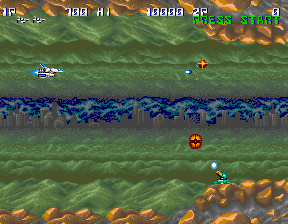 thunderx screenshot