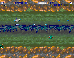 thunderxb screenshot