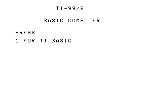 ti99_224 screenshot