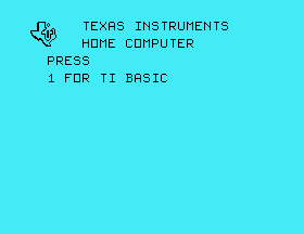 ti99_4a screenshot