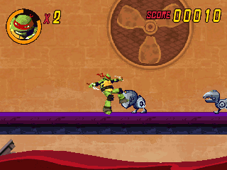 tmntpdc screenshot