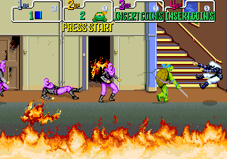 tmntua screenshot