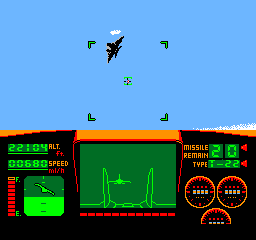 topgun screenshot