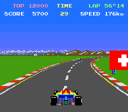 topracera screenshot