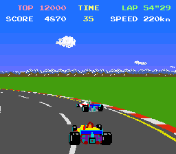 topracern screenshot