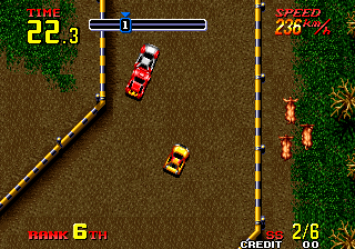 trally screenshot