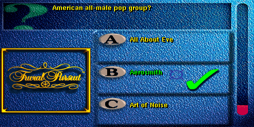 trivialpo screenshot