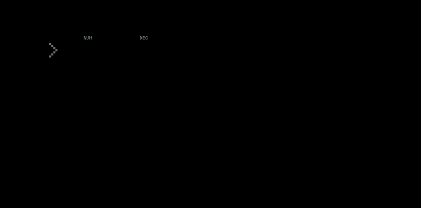 trs80pc3 screenshot