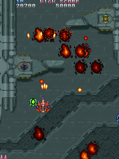 truxton screenshot