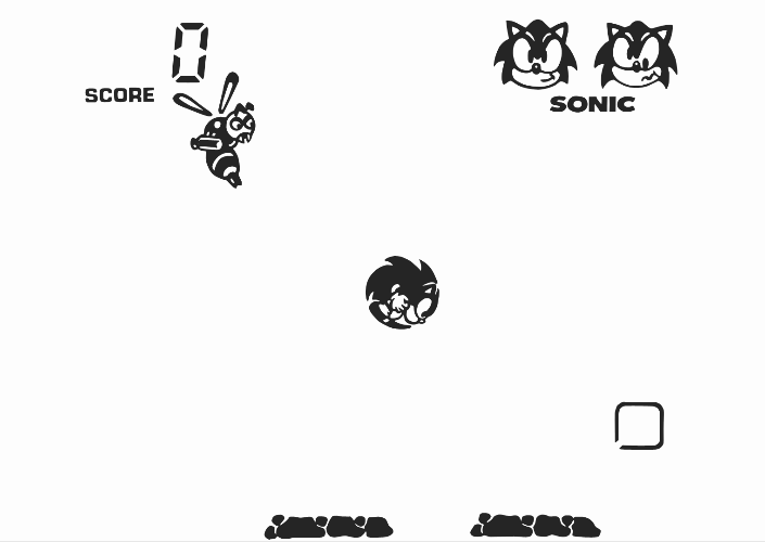 tsonic screenshot